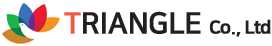 triangle logo